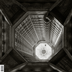 Some/things - The Dark Labyrinth