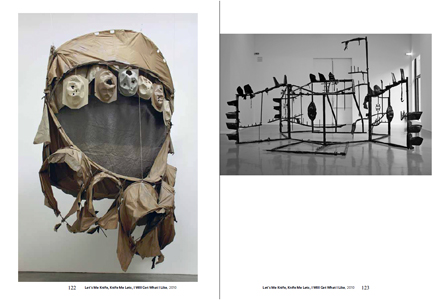 Le paysage ouvre à heures fixes