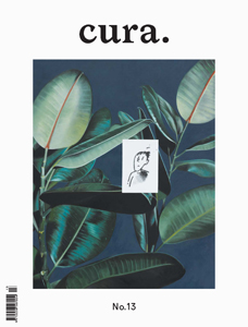 Cura. - Hiver 2013