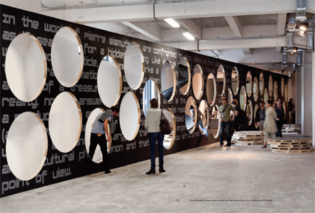 Biennale de Lyon 2011 Tome 2 – Veduta / Résonance