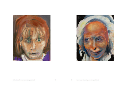 Biennale de Lyon 2011 Tome 2 – Veduta / Résonance