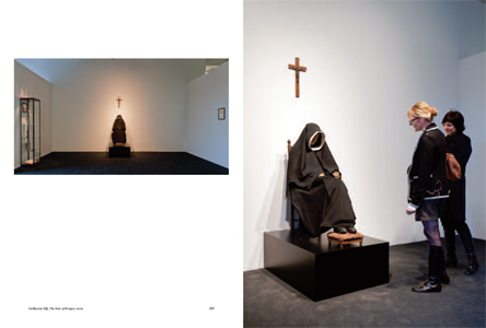 Biennale de Lyon 2011 Tome 2 – Veduta / Résonance