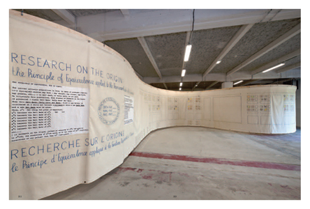 Biennale de Lyon 2011 Tome 2 – Veduta / Résonance