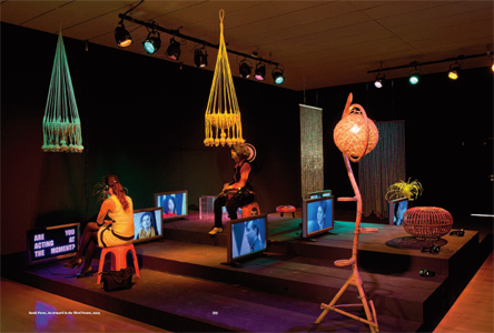 Biennale de Lyon 2011 Tome 2 – Veduta / Résonance