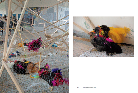 Biennale de Lyon 2011 Tome 2 – Veduta / Résonance