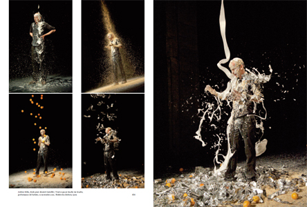 Biennale de Lyon 2011 Tome 2 – Veduta / Résonance