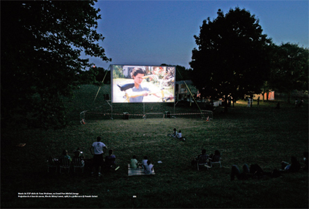 Biennale de Lyon 2011 Tome 2 – Veduta / Résonance