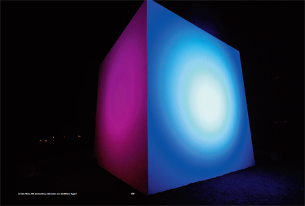 Biennale de Lyon 2011 Tome 2 – Veduta / Résonance