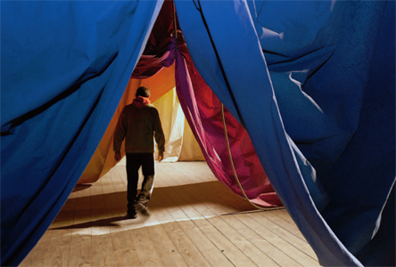 Biennale de Lyon 2011 Tome 2 – Veduta / Résonance