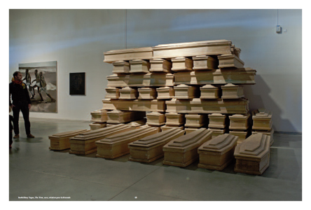 Biennale de Lyon 2011 Tome 2 – Veduta / Résonance