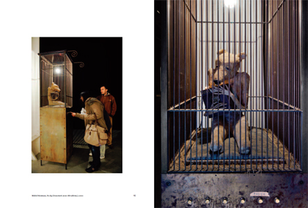 Biennale de Lyon 2011 Tome 2 – Veduta / Résonance