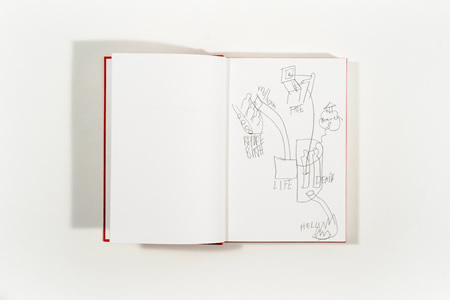 Notating the Cosmology