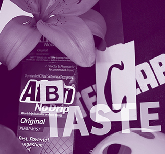 Jessica Stockholder - ABC Taste - The Perfect Guest (édition de tête)