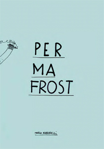 Marco Raparelli - Permafrost