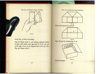 The Art of Folding for Young and Old