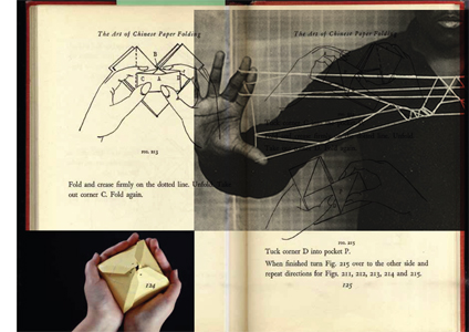 The Art of Folding for Young and Old