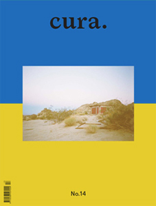 Cura. - Printemps-été 2013