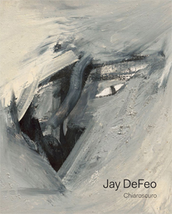 Jay DeFeo - Chiaroscuro