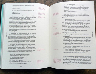 De ou par Marcel Duchamp par Ulf Linde