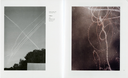 Au commencement était la foudre