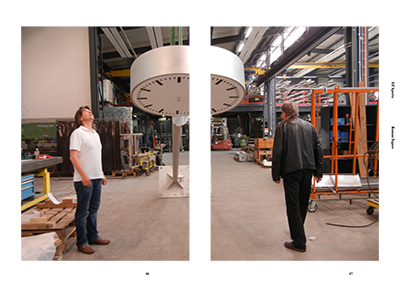 Fondazione Zegna, All'Aperto