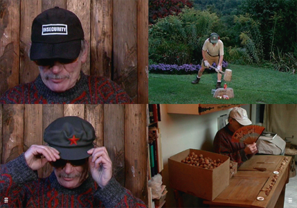 Le Musée des Muses Amusées (MMAM) Imperium Asinum Magnificum (IAM) selon la Poésie Totalement Totale (PTT) (+ CD / DVD)