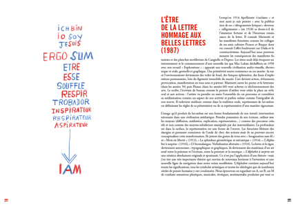 Le Musée des Muses Amusées (MMAM) Imperium Asinum Magnificum (IAM) selon la Poésie Totalement Totale (PTT) (+ CD / DVD)