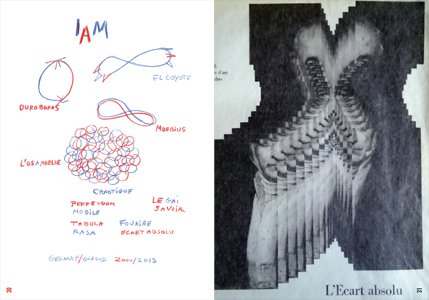 Le Musée des Muses Amusées (MMAM) Imperium Asinum Magnificum (IAM) selon la Poésie Totalement Totale (PTT) (+ CD / DVD)