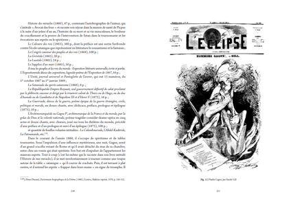 Sciences et Pataphysique