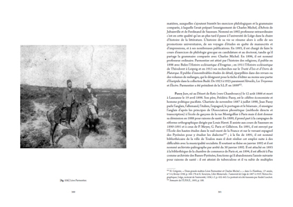 Sciences et Pataphysique