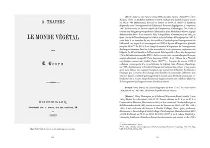 Sciences et Pataphysique