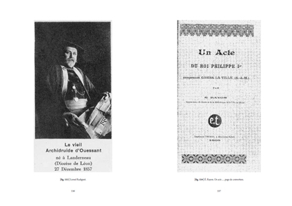 Sciences et Pataphysique