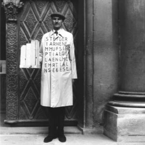 Dominik Steiger - Ad Hoc Musi 1980-84 (vinyl LP)