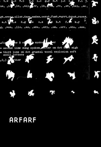  ARF ARF - DVDBOX (DVD)