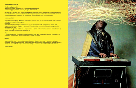 Le temps de l'écoute