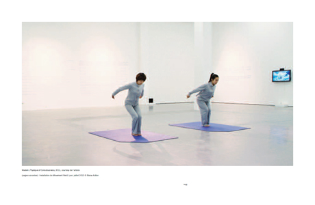 12e Biennale d'art contemporain de Lyon