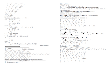 12e Biennale d'art contemporain de Lyon