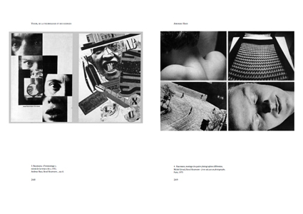 Raoul Hausmann et les avant-gardes