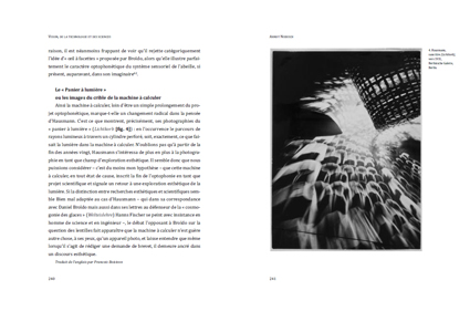 Raoul Hausmann et les avant-gardes