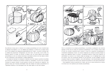 Piccolo Manuale dell'Espressione con la Gommapiuma