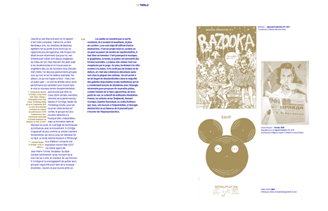 Volume – What You See Is What You Hear