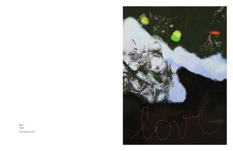 There must be someone to rewrite love