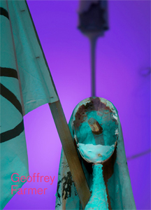 Geoffrey Farmer - Let\'s make the water turn black