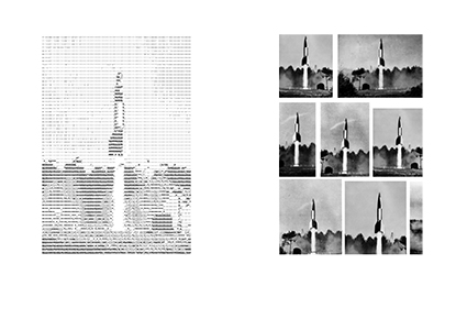 Gramophone, Film, Typewriter