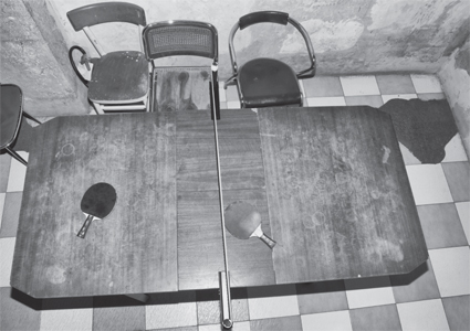 The Eyes Can See What The Mouth Can Not Say