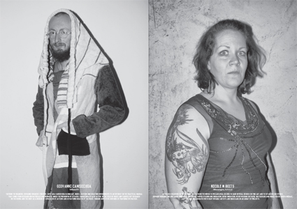 The Eyes Can See What The Mouth Can Not Say