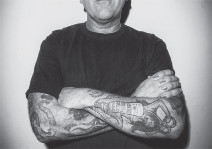 The Eyes Can See What The Mouth Can Not Say