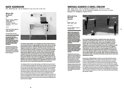 Le Tamis et le sable