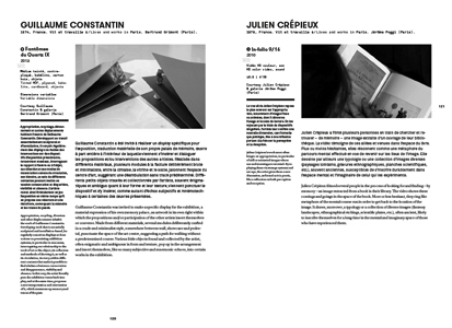 Le Tamis et le sable