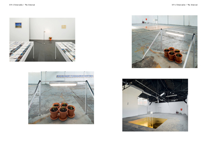 Le Tamis et le sable